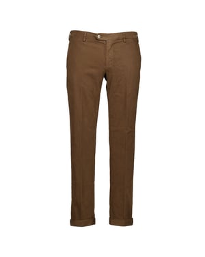 Mason's Newyorkstyle pantalons mbe130t 9pn28963