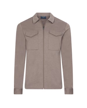 Cavallaro Cavallaro overshirt