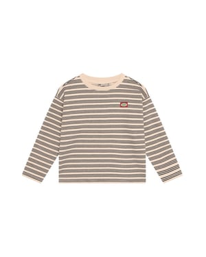 DAILY 7 T-shirt lange mouw 920406