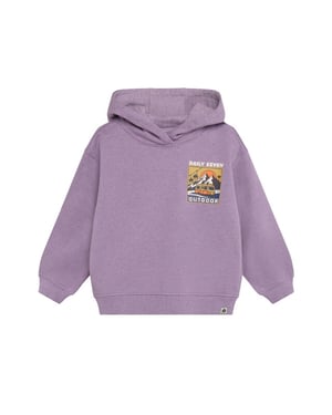 DAILY 7 Hoodie 920454