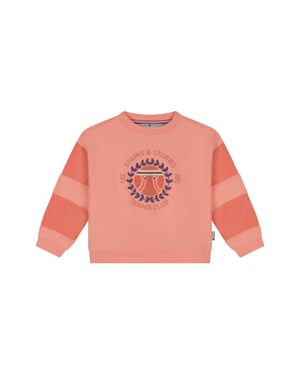Stains & Stories Sweat ssa26508476