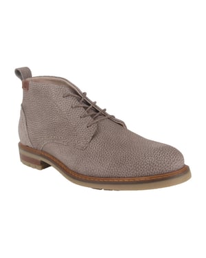 Berkelmans 2620088488 heren veterboots sportief