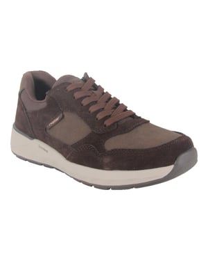 Rieker 11506-25 heren veterschoenen sportief