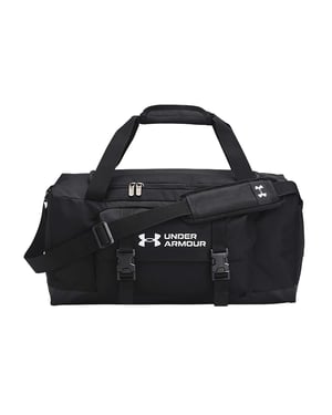 Under Armour 38L Triumph Kleine Reistas, Zwart