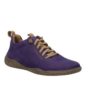 JOSEF SEIBEL Dames Lage schoen Wynona 06 in paars