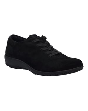 JOSEF SEIBEL Dames Lage schoen Charlotte 01 in zwart
