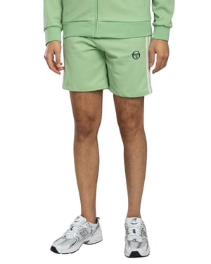 Sergio Tacchini Pietrapertosa Sweat Shorts, Groen