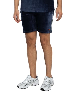 Ellesse Tomatro Sweatshorts, Blauw