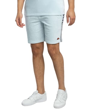 Ellesse Sweatshorts Van Tomato, Blauw