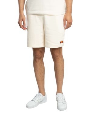 Ellesse Westpalm Sweatshorts, Wit