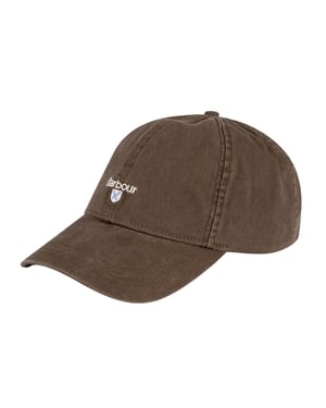 Barbour Cascade Sportpet, Bruin