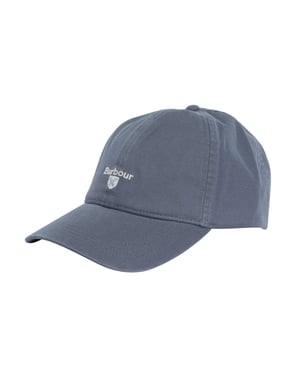 Barbour Cascade Sportpet, Blauw