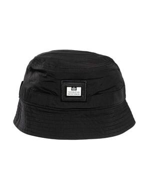 Weekend Offender Lange Strand Emmerhoed, Zwart