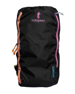 Cotopaxi Batac 16L Del Dia-Rugzak, Veelkleurig