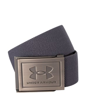Under Armour Drive Stretch Singelband, Grijs