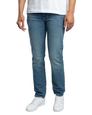 Levi's 511 Slim Jeans, Blauw