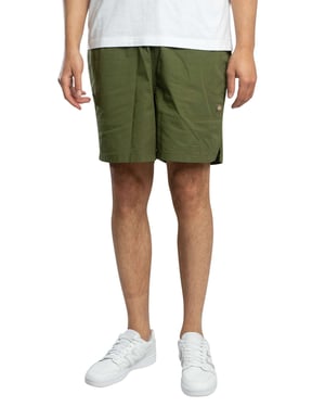 Dickies Pelican Rapids Sweatshorts, Groen