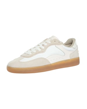 HOFF Park Suede Sneakers, Wit