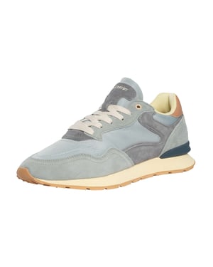 HOFF City Suede Sneakers, Blauw