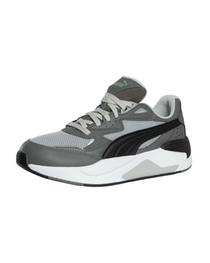 Puma X-Ray Snelheidstrainers, Grijs