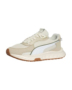 Puma Wild Rider Futurism-Trainers, Wit