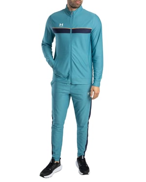 Under Armour Challenger-Trainingspak, Blauw