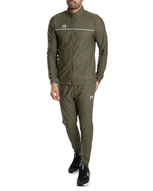 Under Armour Challenger-Trainingspak, Groen