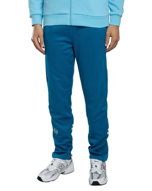 Sergio Tacchini Orion Track Joggingbroek, Blauw