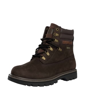Caterpillar Colorado 2.0 Hiker WP-Laarzen, Bruin