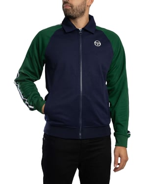 Sergio Tacchini Renshaw Trainingsjack, Blauw