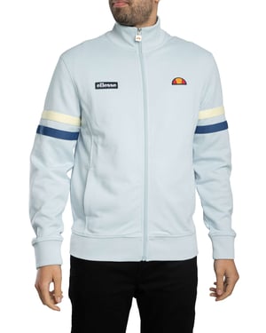 Ellesse Roma Trainingsjack, Blauw