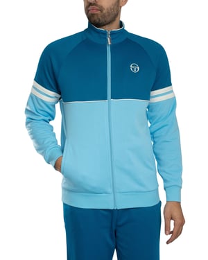 Sergio Tacchini Orion Trainingsjack, Blauw