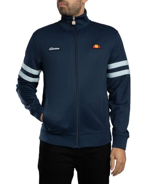 Ellesse Roma Trainingsjack, Blauw