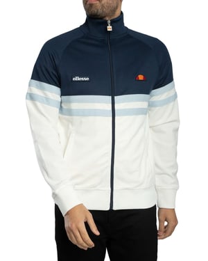 Ellesse Rimini Trainingsjack, Blauw