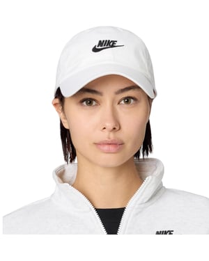 Nike Club Mens Baseball Hats Unisex Summer Sport Adjustable Belt Breathable Cap