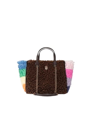 Kurt Geiger Hoxton shopper