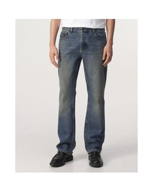 J.C. Rags Jaden jeans authentic blue sand
