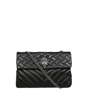 Kurt Geiger Kensington soft xxl bag