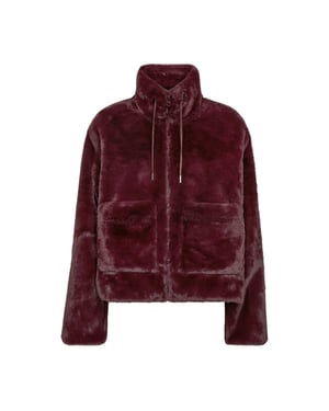 Free Quent Fqfony-jacket port royale