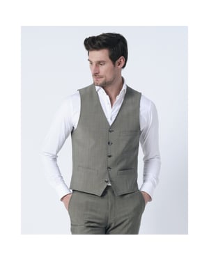 Roy Robson Mix & match gilet