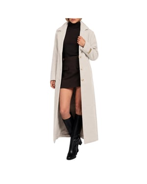 Nikkie Arlena coat