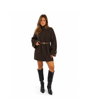 Nikkie Opole dress