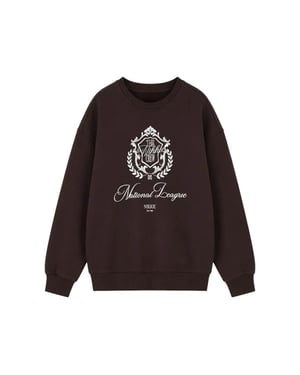 Nikkie College sweater
