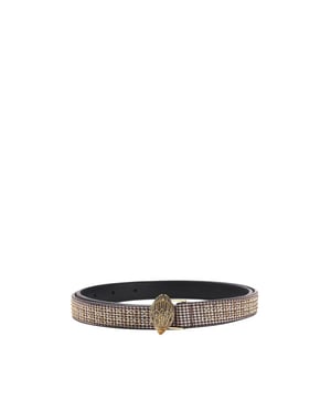 Kurt Geiger Eagle belt