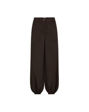Free Quent Fqmali-pants mole/off white