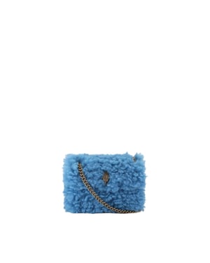 Kurt Geiger Mini kensington tas