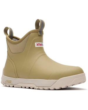 Xtratuf ADB Ice Rubber Women's Sea Kelp Wellington Boots