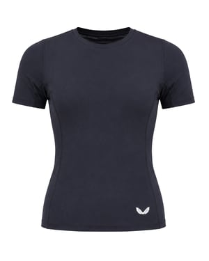 Castore Training Womens Black T-Shirt