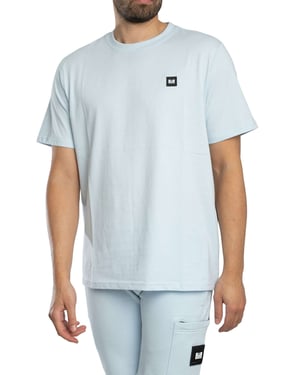 Weekend Offender Brooklands T-Shirt, Blauw
