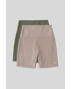 Katoenmix Leggings